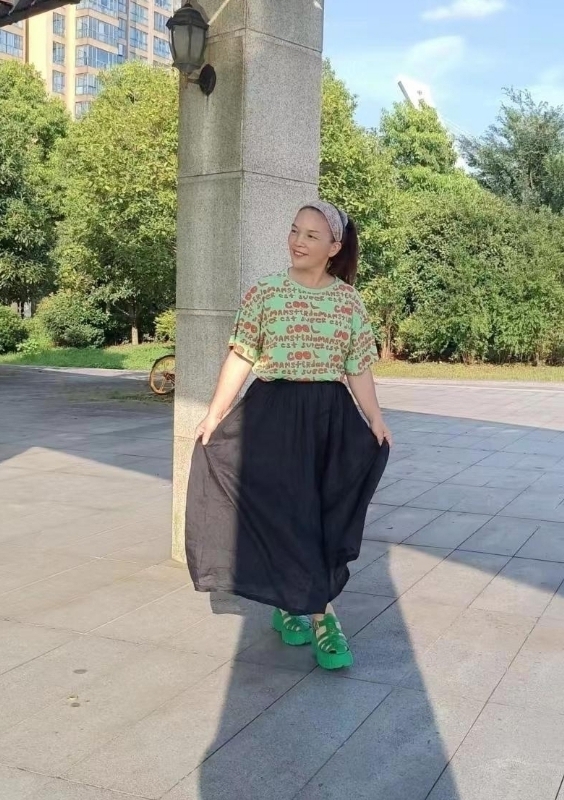 Sunshine的第三张照片--咸阳相亲服务中心