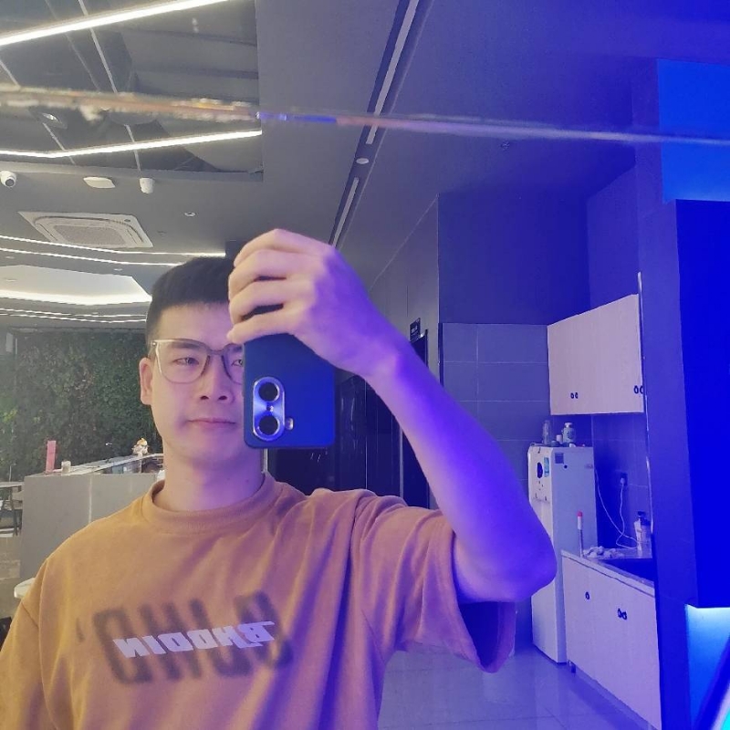 阿豪的第一张照片--咸阳相亲服务中心