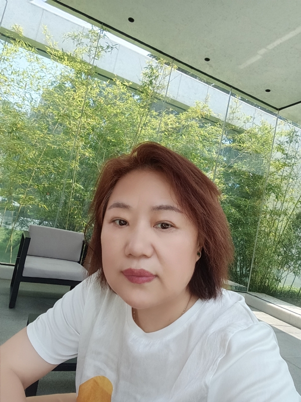 心扉的第二张照片--咸阳相亲服务中心