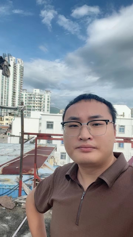 张家大哥的第一张照片--咸阳相亲服务中心