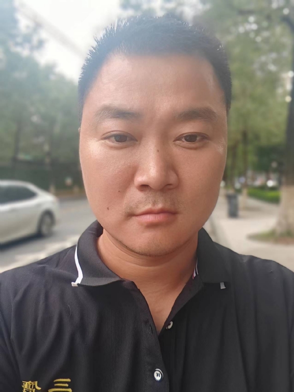 独寂的第一张照片--咸阳相亲服务中心