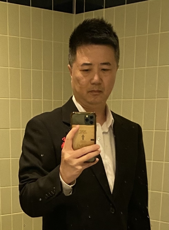 Alan的第三张照片--咸阳相亲服务中心