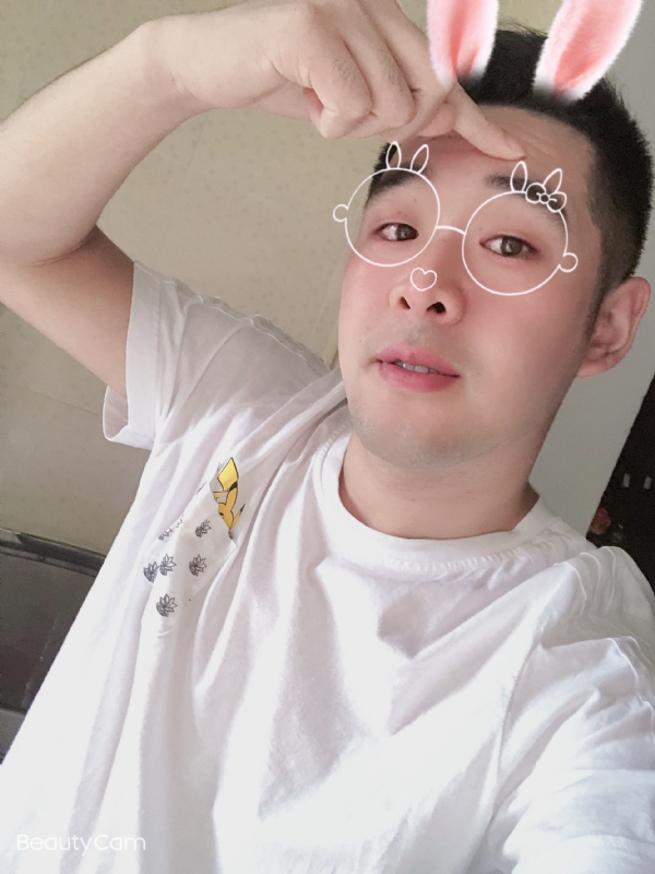 可期的第一张照片--咸阳相亲服务中心