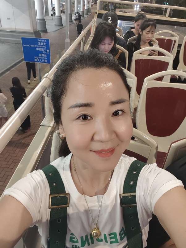 燕子的第一张照片--咸阳相亲服务中心
