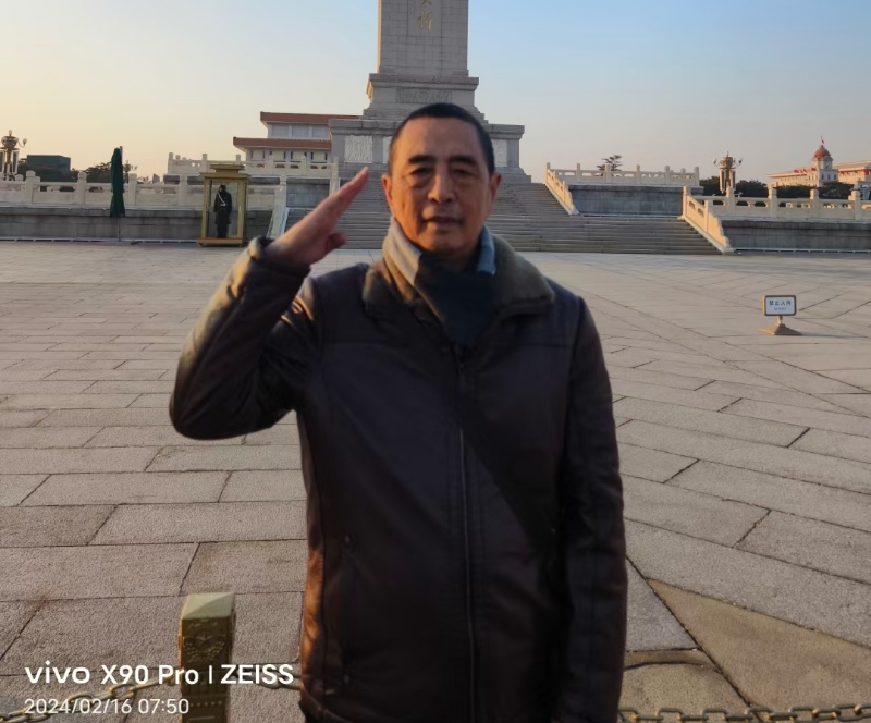超爱英的第一张照片--咸阳相亲服务中心