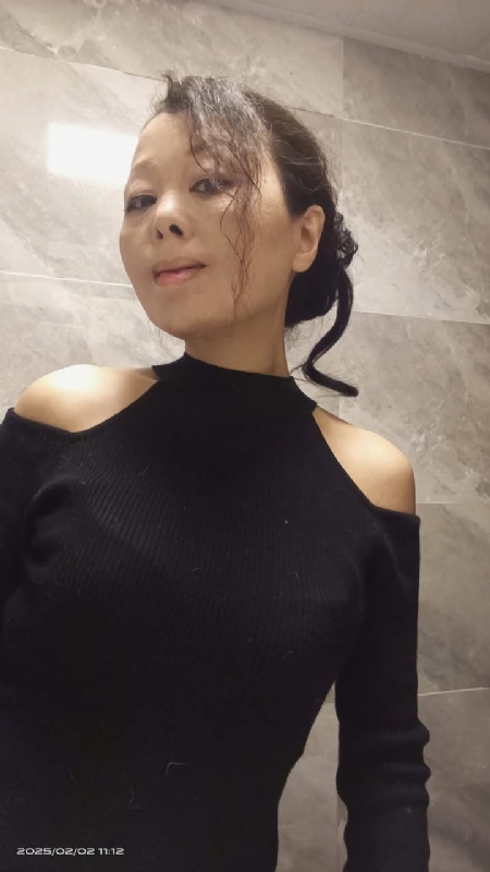 阿春的第一张照片--咸阳相亲服务中心