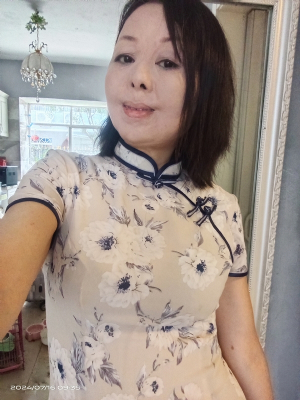 阿春的第二张照片--咸阳相亲服务中心