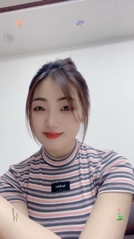 可儿的第一张照片--咸阳相亲服务中心