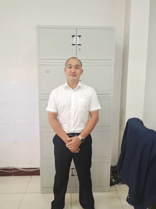 JOHNDX的第二张照片--咸阳相亲服务中心