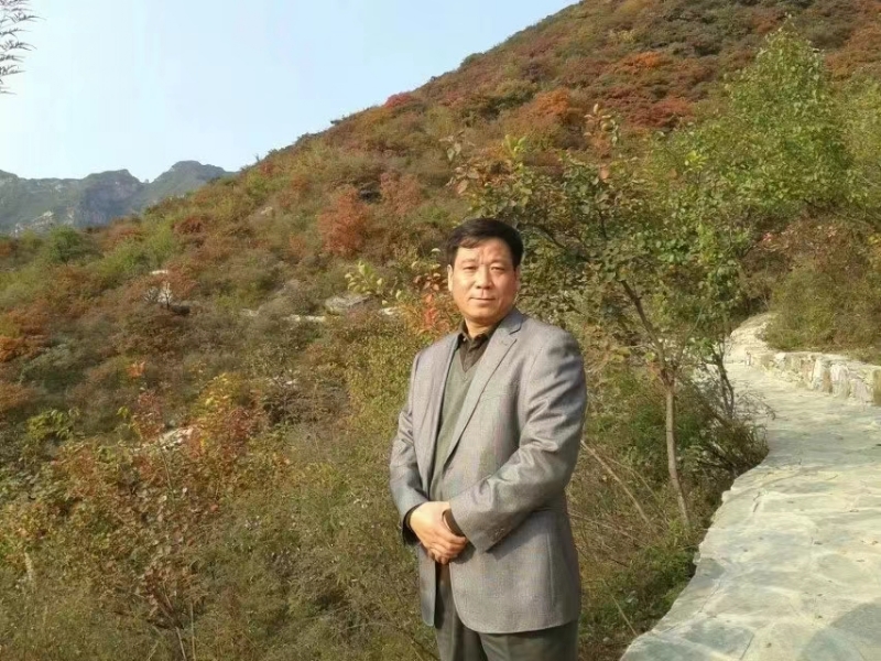 古树的第一张照片--咸阳相亲服务中心