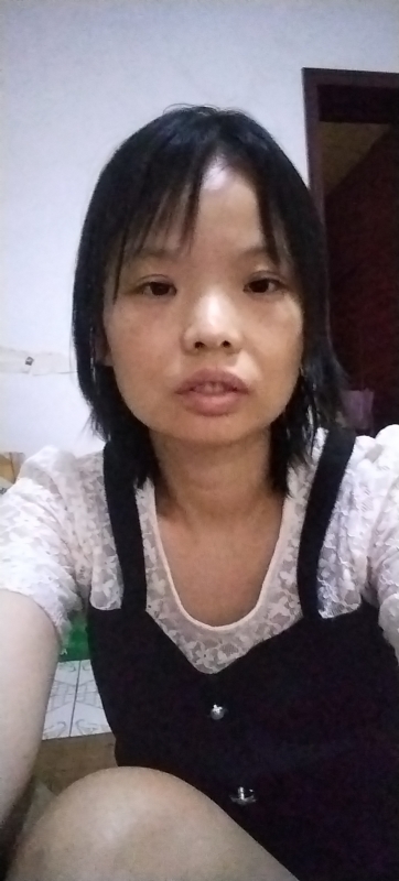 可爱的第一张照片--咸阳相亲服务中心