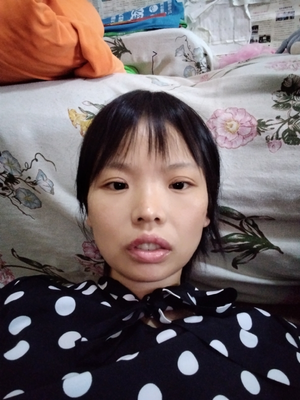 可爱的第二张照片--咸阳相亲服务中心