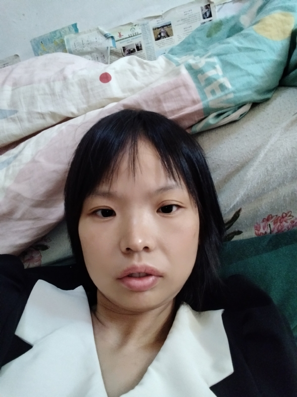 可爱的第三张照片--咸阳相亲服务中心