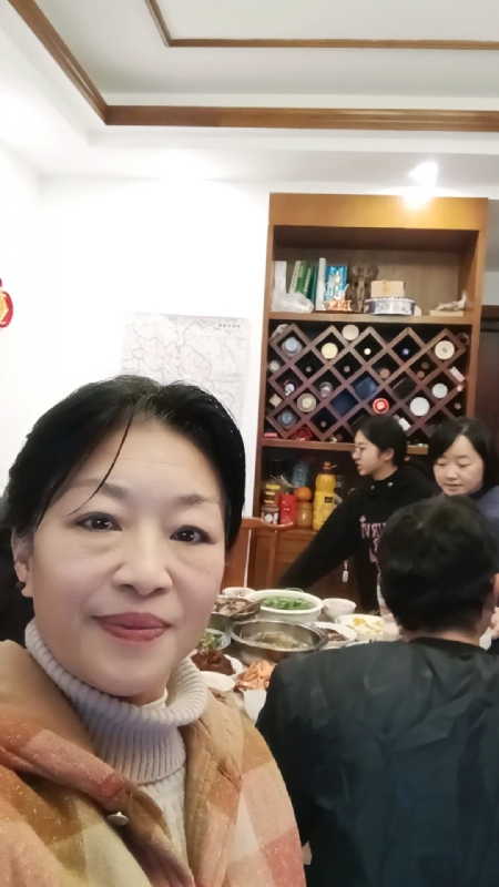 桂花xiang的第一张照片--咸阳相亲服务中心