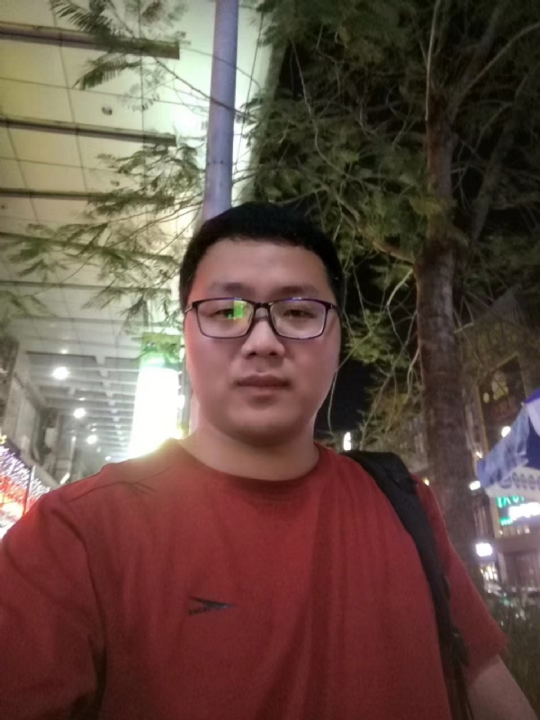 happy的第一张照片--咸阳相亲服务中心