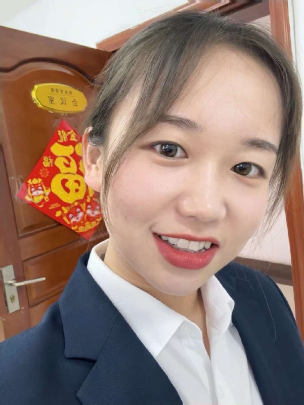 唐口煤业卫政娟的第一张照片--咸阳相亲服务中心