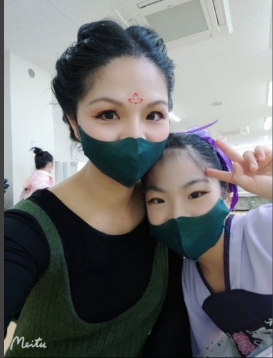 LuLu的第一张照片--咸阳相亲服务中心