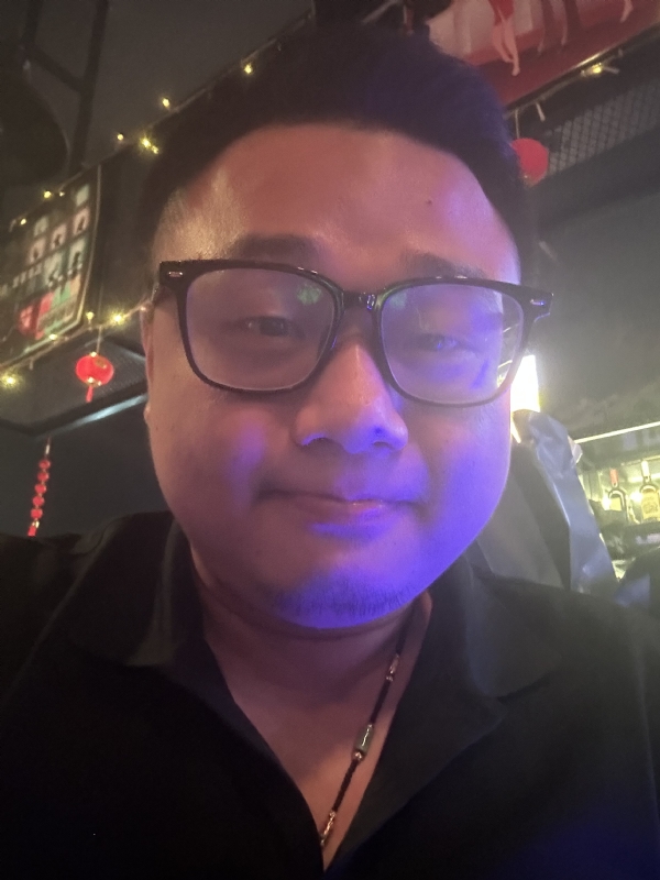 阿楠的第一张照片--咸阳相亲服务中心