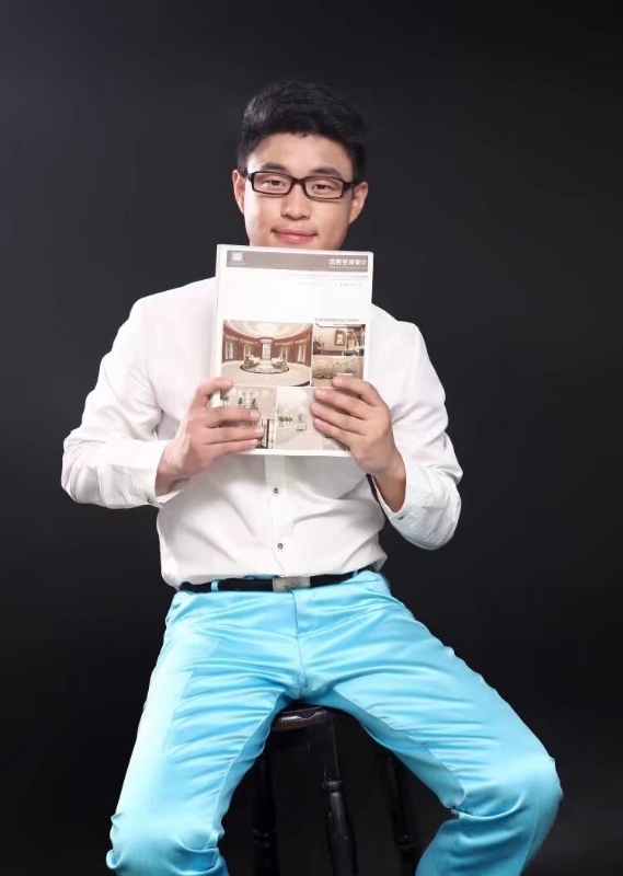 不一样的感觉的第一张照片--咸阳相亲服务中心