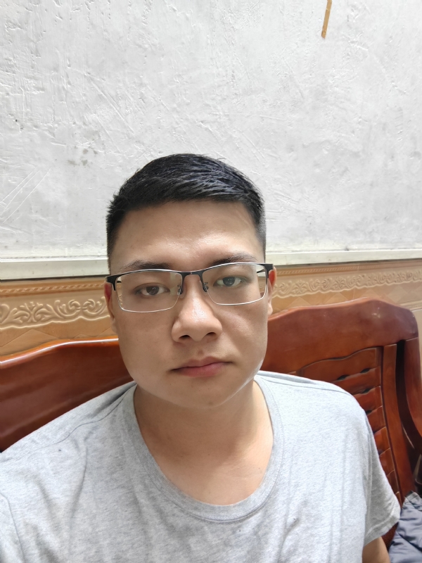 陈秋新的第一张照片--咸阳相亲服务中心