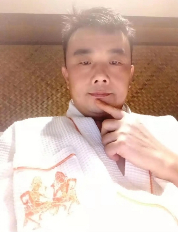 青锋的第一张照片--咸阳相亲服务中心
