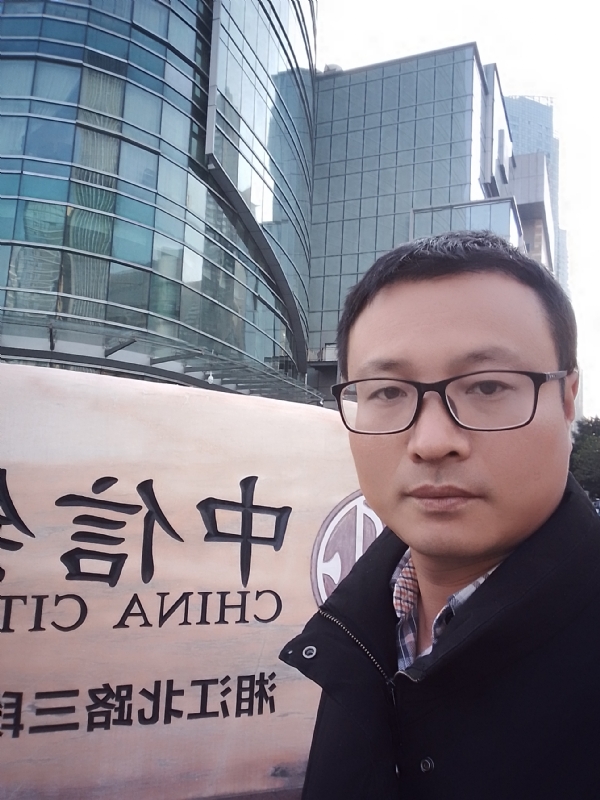 晚秋的第一张照片--咸阳相亲服务中心
