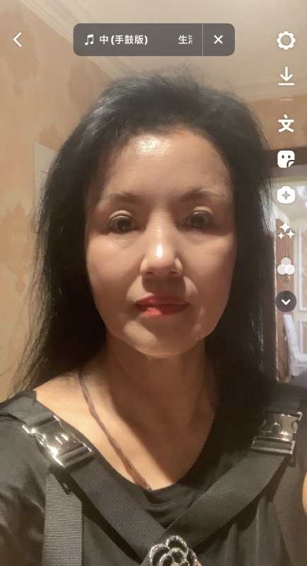 清雅的第一张照片--咸阳相亲服务中心
