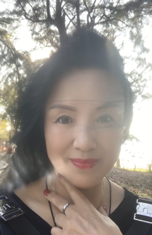 清雅的第二张照片--咸阳相亲服务中心