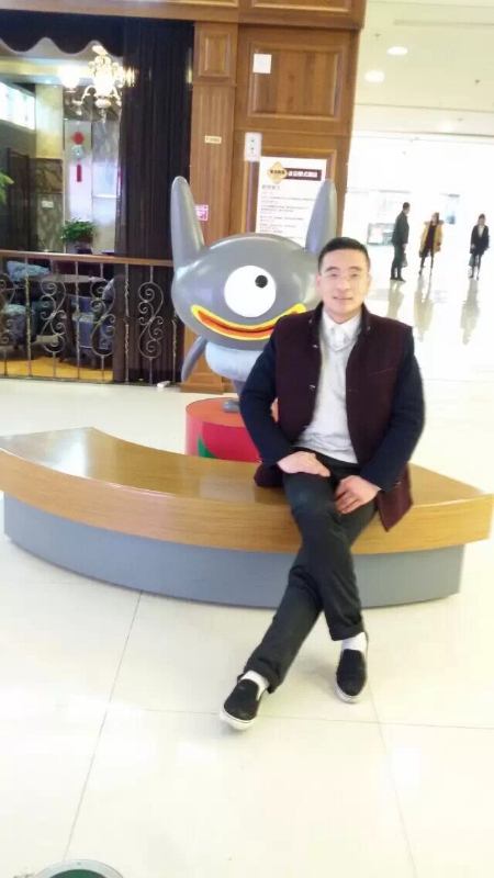 为爱停留的第一张照片--咸阳相亲服务中心