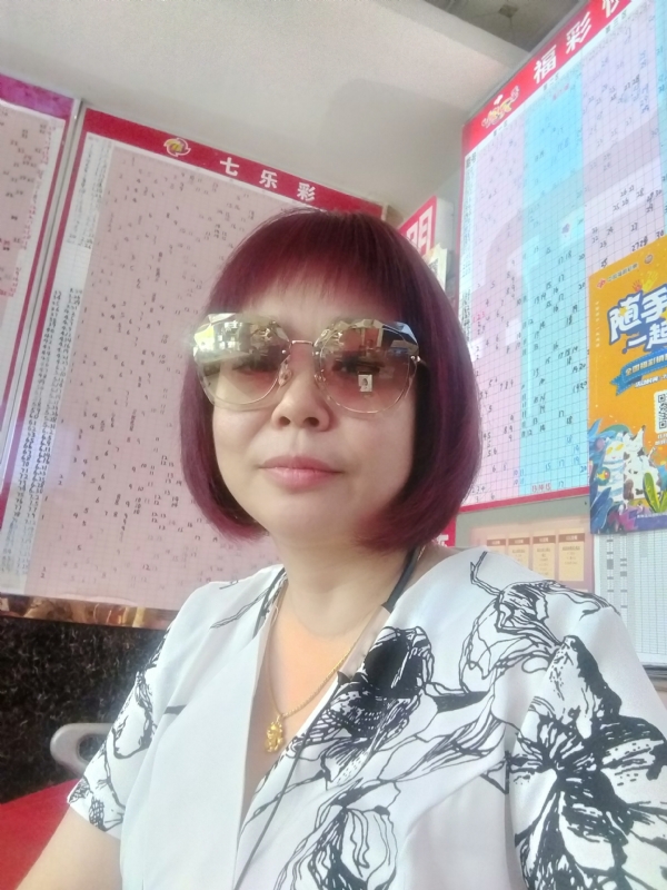 自己努力的第一张照片--咸阳相亲服务中心