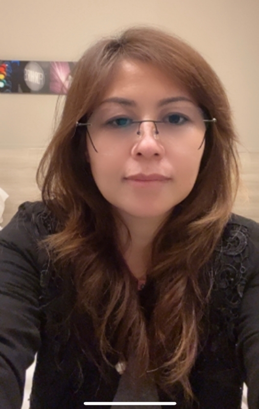 amyli的第一张照片--咸阳相亲服务中心