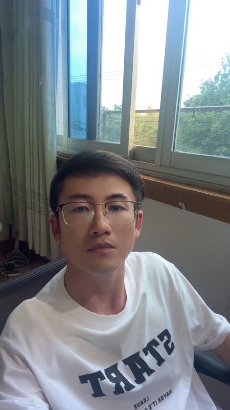 叶先生的第一张照片--咸阳相亲服务中心