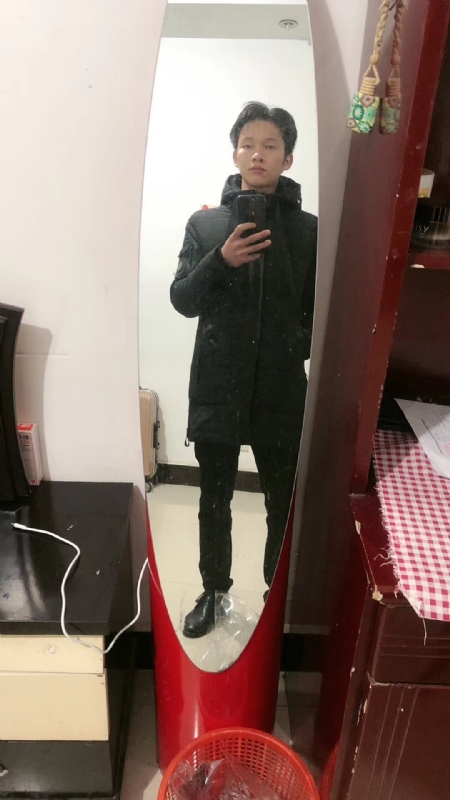 流浪狗哥的第一张照片--咸阳相亲服务中心