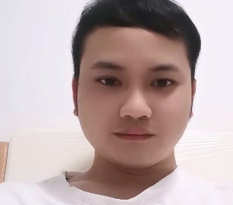 谈笑风生的学长的第三张照片--咸阳相亲服务中心