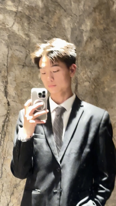 李欣航的第一张照片--咸阳相亲服务中心
