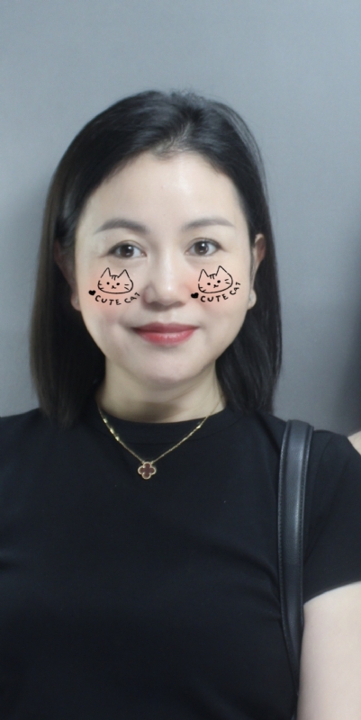 小清的第一张照片--咸阳相亲服务中心