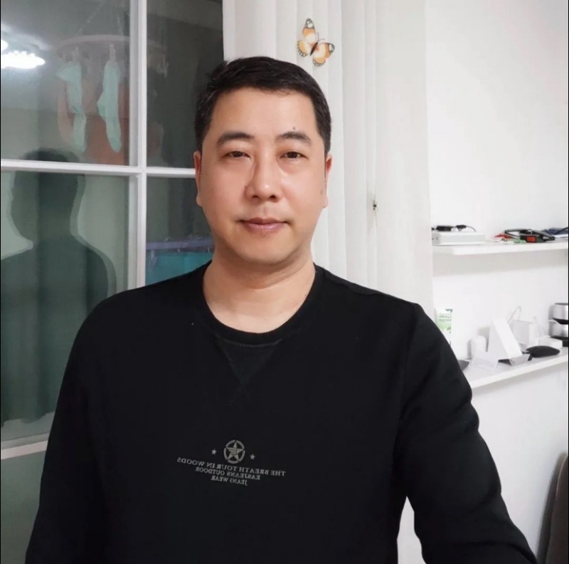 真爱一生的第一张照片--咸阳相亲服务中心