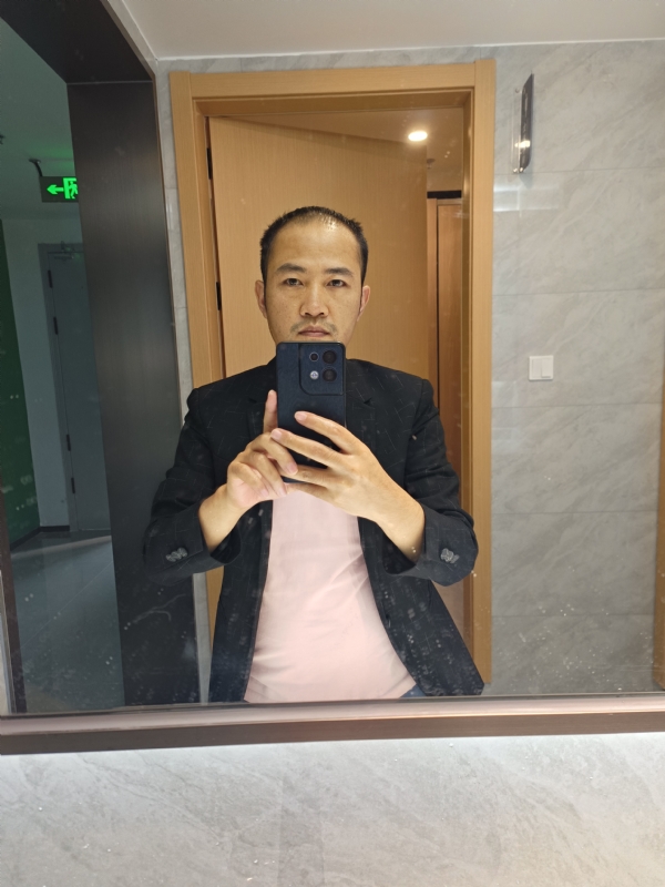 老实芭蕉的第一张照片--咸阳相亲服务中心