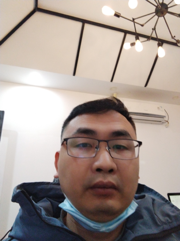 右手年华的第三张照片--咸阳相亲服务中心