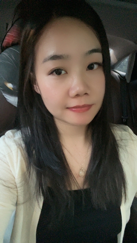 迷路的婷婷的第一张照片--咸阳相亲服务中心
