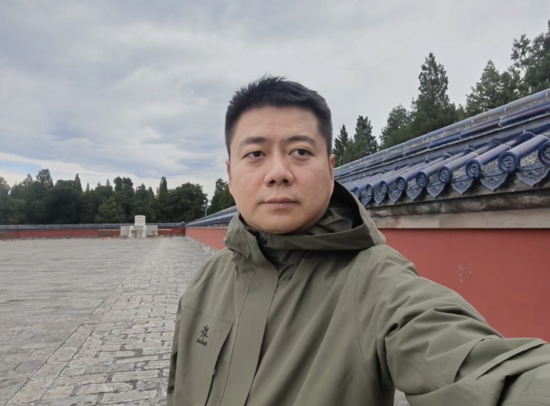 寻伴的第一张照片--咸阳相亲服务中心