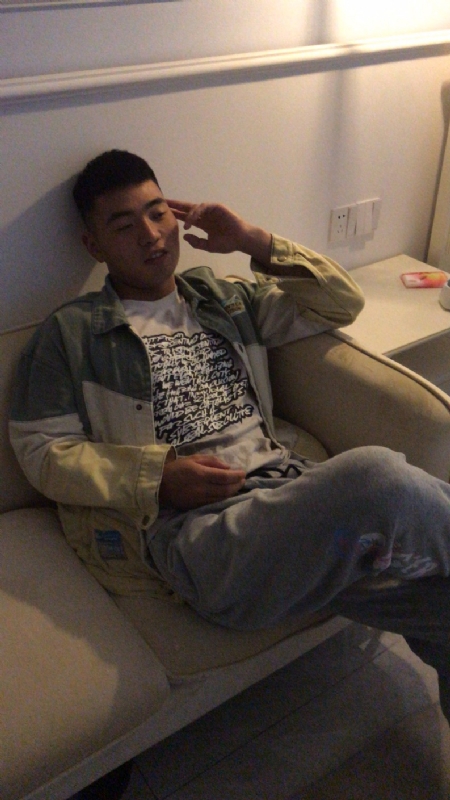 大太子的第一张照片--咸阳相亲服务中心