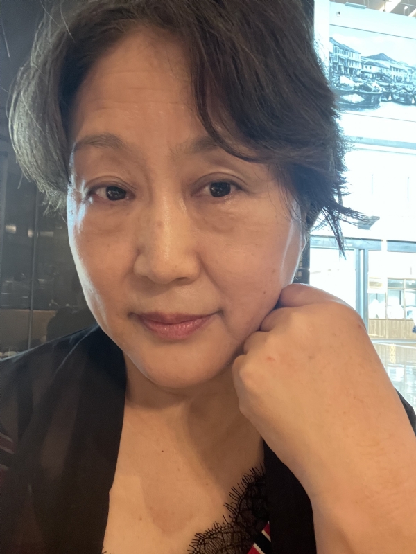 彼岸的第一张照片--咸阳相亲服务中心