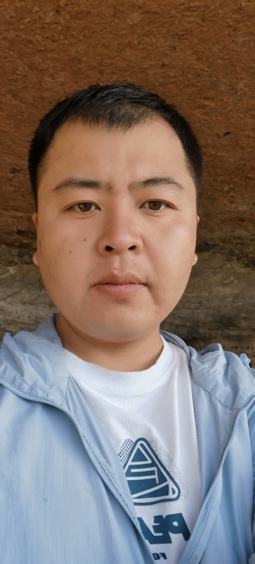 飞飞的第一张照片--咸阳相亲服务中心