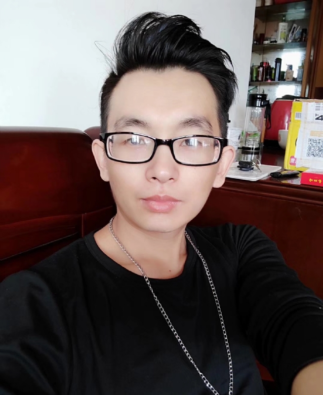 你要女婿不要的第一张照片--咸阳相亲服务中心