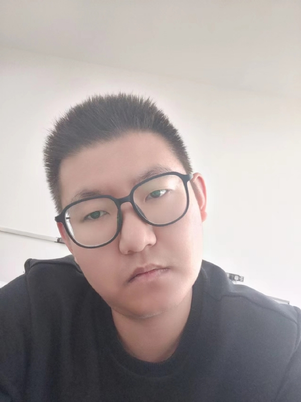 小黑子的第一张照片--咸阳相亲服务中心