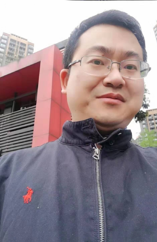 学海的第一张照片--咸阳相亲服务中心