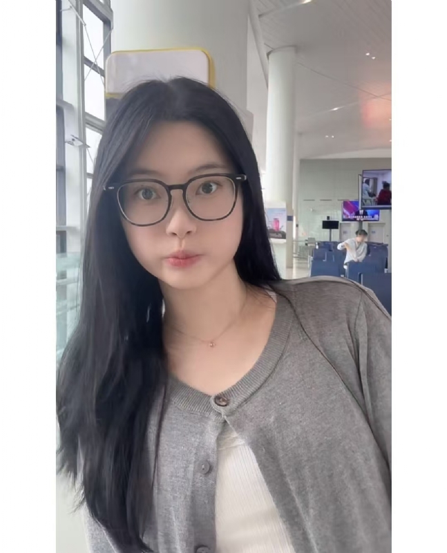 歌谣的第四张照片--咸阳相亲服务中心