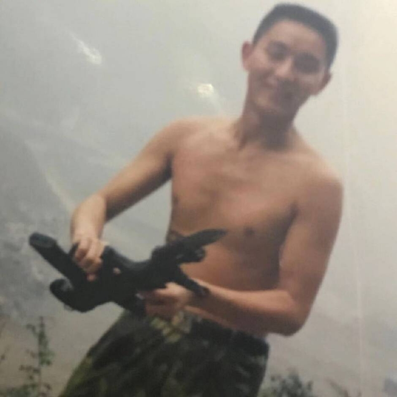 肖老兵yx的第一张照片--咸阳相亲服务中心