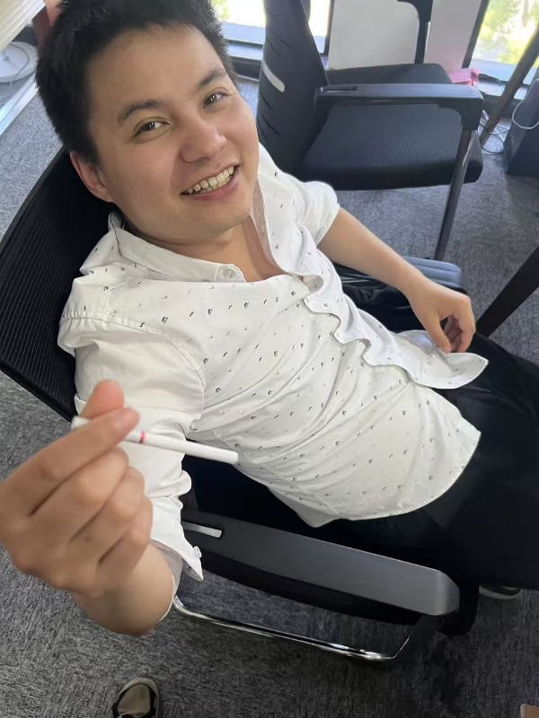 我是你辉哥的第一张照片--咸阳相亲服务中心